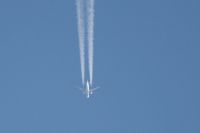 Read more: ChemTrail Photos - Day 5 - 01.04.2010 - Plavoglavi uhvaćen + ORB kontakt