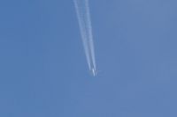 Read more: ChemTrail Photos - Day 5 - 01.04.2010 - Plavoglavi uhvaćen + ORB kontakt