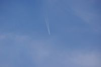 Read more: ChemTrail Photos - Day 5 - 01.04.2010 - Plavoglavi uhvaćen + ORB kontakt