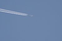 Read more: ChemTrail Photos - Day 5 - 01.04.2010 - Plavoglavi uhvaćen + ORB kontakt