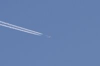 Read more: ChemTrail Photos - Day 5 - 01.04.2010 - Plavoglavi uhvaćen + ORB kontakt