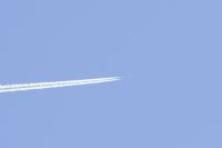 Read more: ChemTrail Photos - Day 6 - 02.04.2010 - Opet kontakt s ORBOM