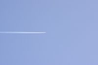 Read more: ChemTrail Photos - Day 6 - 02.04.2010 - Opet kontakt s ORBOM