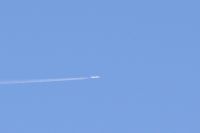 Read more: ChemTrail Photos - Day 6 - 02.04.2010 - Opet kontakt s ORBOM