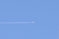 Read more: ChemTrail Photos - Day 6 - 02.04.2010 - Opet kontakt s ORBOM