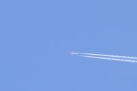 Read more: ChemTrail Photos - Day 6 - 02.04.2010 - Opet kontakt s ORBOM