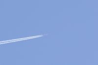 Read more: ChemTrail Photos - Day 6 - 02.04.2010 - Opet kontakt s ORBOM