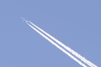 Read more: ChemTrail Photos - Day 6 - 02.04.2010 - Opet kontakt s ORBOM