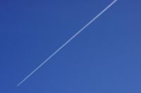 Read more: ChemTrail Photos - Day 7 - 03.04.2010 - Pozdrav od 4 motorne Ajkule