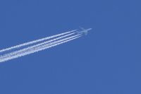 Read more: ChemTrail Photos - Day 7 - 03.04.2010 - Pozdrav od 4 motorne Ajkule