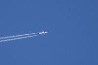 Read more: ChemTrail Photos - Day 9 - 07.04.2010 - Dosadno