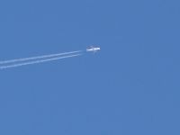 Read more: ChemTrail Photos - Day 10 - 08.04.2010 - Svega pomalo