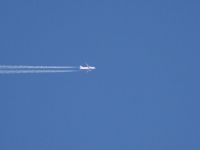 Read more: ChemTrail Photos - Day 10 - 08.04.2010 - Svega pomalo