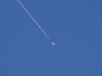 Read more: ChemTrail Photos - Day 10 - 08.04.2010 - Svega pomalo