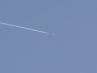 Read more: ChemTrail Photos - Day 10 - 08.04.2010 - Svega pomalo