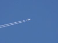 Read more: ChemTrail Photos - Day 10 - 08.04.2010 - Svega pomalo