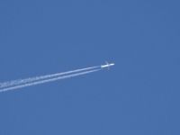 Read more: ChemTrail Photos - Day 10 - 08.04.2010 - Svega pomalo