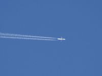 Read more: ChemTrail Photos - Day 10 - 08.04.2010 - Svega pomalo