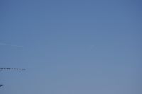 Read more: ChemTrail Photos - Day 10 - 08.04.2010 - Svega pomalo