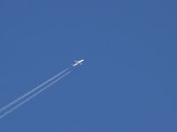 Read more: ChemTrail Photos - Day 10 - 08.04.2010 - Svega pomalo