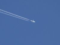 Read more: ChemTrail Photos - Day 10 - 08.04.2010 - Svega pomalo