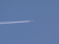 Read more: ChemTrail Photos - Day 10 - 08.04.2010 - Svega pomalo