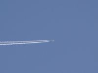 Read more: ChemTrail Photos - Day 10 - 08.04.2010 - Svega pomalo