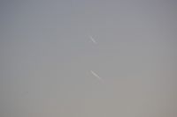 Read more: ChemTrail Photos - Day 10 - 08.04.2010 - Svega pomalo