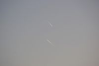 Read more: ChemTrail Photos - Day 10 - 08.04.2010 - Svega pomalo