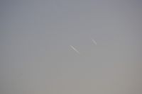 Read more: ChemTrail Photos - Day 10 - 08.04.2010 - Svega pomalo