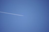 Read more: ChemTrail Photos - Day 11 - 10.04.2010 - Križ iznad glave