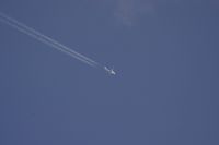 Read more: ChemTrail Photos - Day 15 - 20.04.2010 - Bower 2x teleconverter