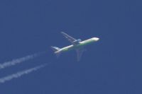 Read more: ChemTrail Photos - Day 15 - 20.04.2010 - Bower 2x teleconverter