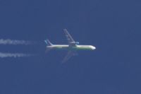 Read more: ChemTrail Photos - Day 15 - 20.04.2010 - Bower 2x teleconverter