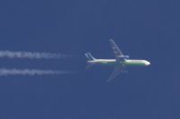 Read more: ChemTrail Photos - Day 15 - 20.04.2010 - Bower 2x teleconverter