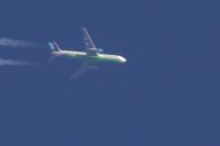 Read more: ChemTrail Photos - Day 15 - 20.04.2010 - Bower 2x teleconverter