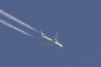 Read more: ChemTrail Photos - Day 15 - 20.04.2010 - Bower 2x teleconverter