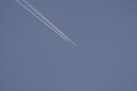 Read more: ChemTrail Photos - Day 15 - 20.04.2010 - Bower 2x teleconverter