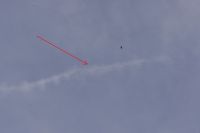 Read more: ChemTrail Photos - Day 16 - 22.04.2010 - Orbovi, križevi, sokoli, egipatski prašinari