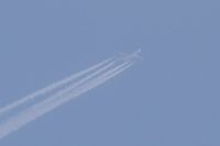 Read more: ChemTrail Photos - Day 16 - 22.04.2010 - Orbovi, križevi, sokoli, egipatski prašinari