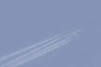 Read more: ChemTrail Photos - Day 16 - 22.04.2010 - Orbovi, križevi, sokoli, egipatski prašinari