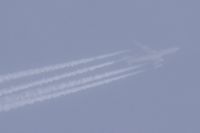 Read more: ChemTrail Photos - Day 16 - 22.04.2010 - Orbovi, križevi, sokoli, egipatski prašinari