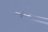 Read more: ChemTrail Photos - Day 16 - 22.04.2010 - Orbovi, križevi, sokoli, egipatski prašinari