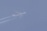 Read more: ChemTrail Photos - Day 16 - 22.04.2010 - Orbovi, križevi, sokoli, egipatski prašinari