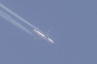 Read more: ChemTrail Photos - Day 16 - 22.04.2010 - Orbovi, križevi, sokoli, egipatski prašinari