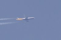 Read more: ChemTrail Photos - Day 16 - 22.04.2010 - Orbovi, križevi, sokoli, egipatski prašinari