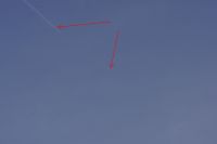 Read more: ChemTrail Photos - Day 16 - 22.04.2010 - Orbovi, križevi, sokoli, egipatski prašinari