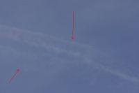 Read more: ChemTrail Photos - Day 16 - 22.04.2010 - Orbovi, križevi, sokoli, egipatski prašinari