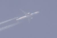 Read more: ChemTrail Photos - Day 16 - 22.04.2010 - Orbovi, križevi, sokoli, egipatski prašinari