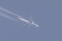 Read more: ChemTrail Photos - Day 16 - 22.04.2010 - Orbovi, križevi, sokoli, egipatski prašinari